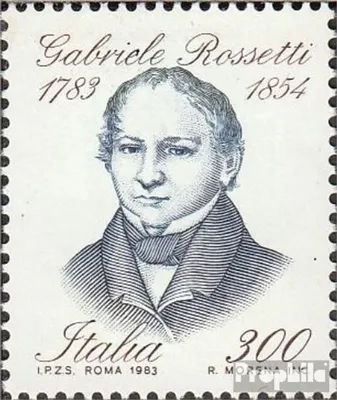 Produktbild von Briefmarken Italien 1983 Mi 1826 (kompl.Ausg.) postfrisch Sondermarken