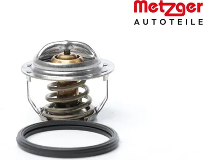 Produktbild von METZGER Thermostat Kühlmittel 82°C für SUBARU FORESTER (SH) FORESTER (SG) Legacy IV Kombi (BP) IMPREZA Schrägheck (GR, GH, G3) IMPREZA Stufenheck (GD)