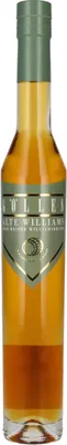 Produktbild von Gölles Alte Williams im Eichenfass gelagert 40% Vol. 0,35l