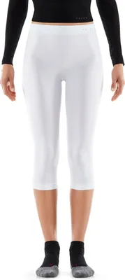 Produktbild von FALKE Warm 3/4 Tights  white Damen, 39117-2860, XS