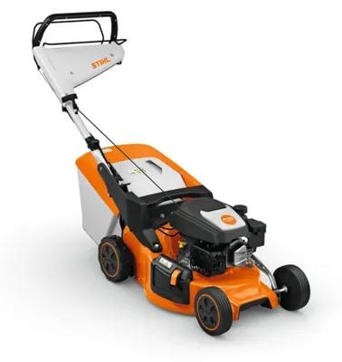 Produktbild von STIHL RM 248.3 T Motor-Rasenmäher