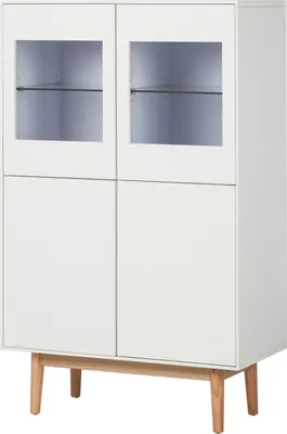 Produktbild von home24 Highboard