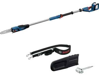 Immagine prodotto di Potatore telescopico a batteria Bosch 18V 2,9 m GKE 18V-25 TP 06008D6000