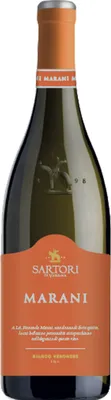 Produktbild von Marani Bianco Veronese IGT Sartori Venetien Weißwein trocken