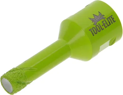 Produktbild von Tool-Elite Diamant Fliesenbohrer 10mm x M14 für Fliese / Feinsteinzeug