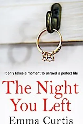 Obrázek produktu pro The Night You Left