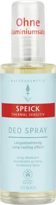 Zdjęcie produktu dla Speick 419, Kobiety, Dezodorant, Dezodorant w spreju, Spray, 75 ml, Skóra normalna