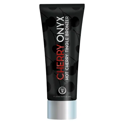 Produktbild von Power Tan Cherry Onyx Tingle Bronzer 250 ml