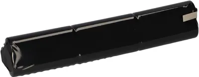 Produktbild von Akku Ersatz für Velux Solarfenster, Dachfenster & Rolladen 10,8V 2550mAh NiMH