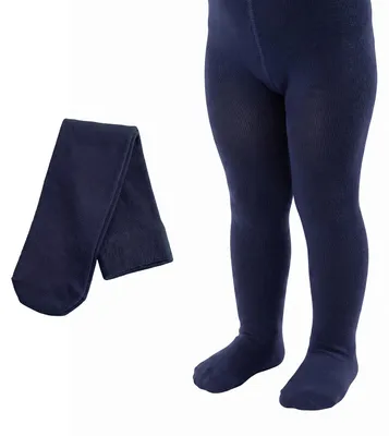 Produktbild von Vignoni Babystrumpfhose aus elastischer Baumwolle 85196