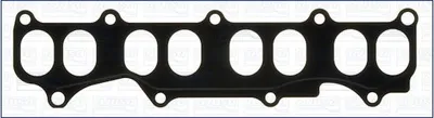 Produktbild von AJUSA Ansaugkrümmerdichtung / Abgaskrümmerdichtung 13221800 Saugrohr für LEXUS IS II (GSE2, ALE2, USE2)
