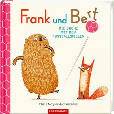 Image de Frank et Bert