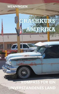 Produktbild von Crashkurs Amerika