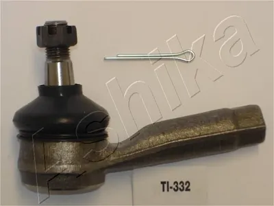 Produktbild von ASHIKA Spurstangenkopf Spurstange für MAZDA 323 F VI (BJ) Vorne 111-03-332