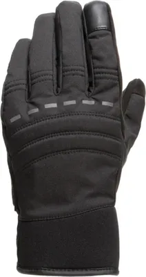 Immagine prodotto di Guanti da moto Dainese Stafford D-Dry, nero, M