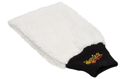 Zdjęcie produktu dla Meguiar's E102EU Ultimate Wash Mitt Rękawica do prania