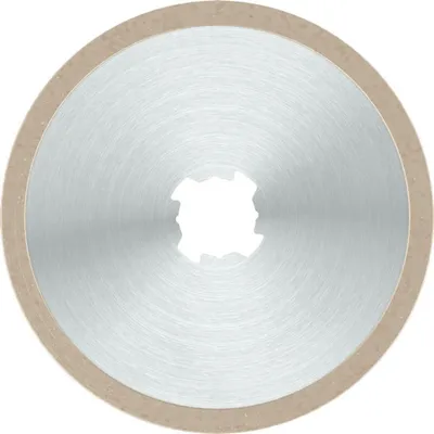 Zdjęcie produktu dla Bosch 2 608 615 138, Tarcza tnąca, Kamień, Dachówka, Bosch, 2,22 cm, 12,5 cm, 1,6 mm