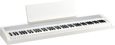 Image de Korg B2+ WH