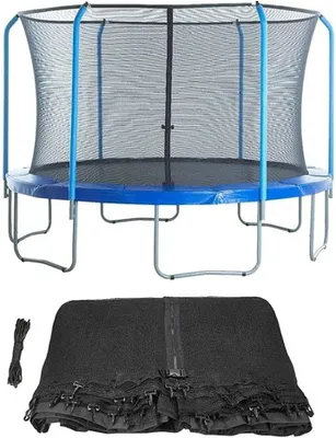 Productafbeelding van Trampoline Veiligheidsnet Vervanging