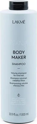 Produktbild von Lakmé Shampoo Teknia Body Maker Shampoo