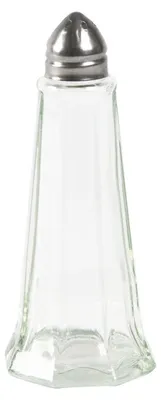 Produktbild von 24 Olympia Salz- und Pfefferstreuer Eiffelturm | 30 ml | Glas