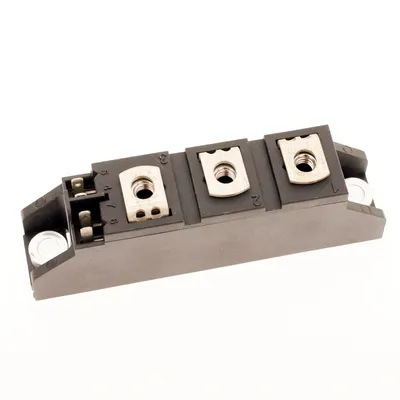 Produktbild von MCC26-12I08B IXYS Diode Module 3-Pin MOD THYRISTOR TO-240AA #711041