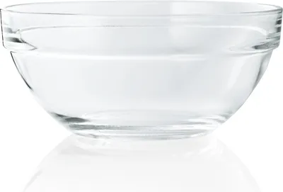 Zdjęcie produktu dla Miska szklana Ø 20 cm, 1,6 l Miska szklana