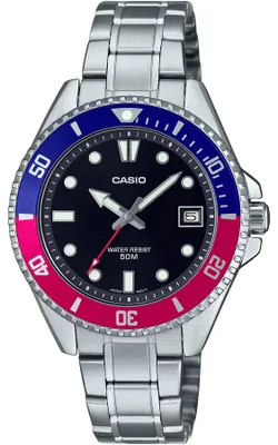 Produktbild von Casio - MDV-10D-1A3 - Uhren - Herren