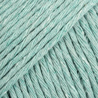 Obrázek produktu pro DROPS Bavlna Light 56 Sea color: 50g směs bavlny a polyesteru, ideální pro letní projekty