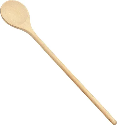 Produktbild von Tescoma Kochlöffel WOODY, 24 cm