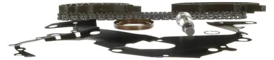 Produktbild von GATES CHK1016 Steuerkettensatz Steuerkette für BMW 3 Touring (E91) 3 Limousine (E90) 5 Touring (F11) 1 Schrägheck (E87) 5 Limousine (E60) 1 Schrägheck