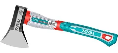 Produktbild von Gesamtgewicht THAX0611000 Fiberglasgriff 1000 g