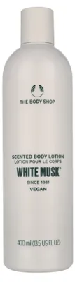 Immagine prodotto di The Body Shop Lozione corpo al muschio biancoß e 400ml