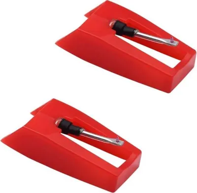 Obrázok produktu pre Roadstar NEEDLE-1 Audio príslušenstvo pre gramofóny Audio ihla pre gramofóny