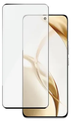 Produktbild von PanzerGlass SAFE. by ® Displayschutz Honor 200 5G | Ultra-Wide Fit, Huawei, Huawei - Honor 200 5G, Trockene Anwendung, Kratzresistent, Schockresistent, Transparent, 1 Stück(e)