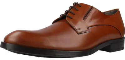 Produktbild von SERGIO SERRANO 2801S Brown