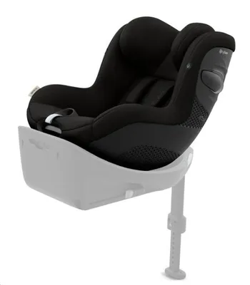 Zdjęcie produktu dla Fotelik samochodowy Cybex Sirona G3 Magic Black