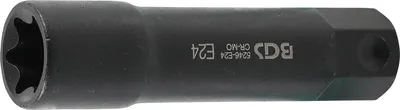 Zdjęcie produktu dla BGS technic Socket, 378 mm, 378 g