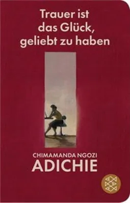 Produktbild von Trauer ist das Glück, geliebt zu haben