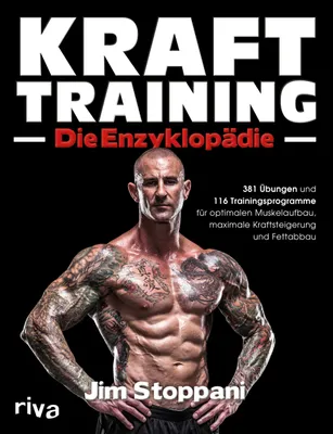 Zdjęcie produktu dla Krafttraining - Die Enzyklopädie