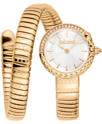 Obrázok produktu pre Just Cavalli - JC1L301M0025 - Hodinky - Dámske