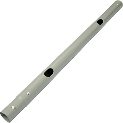 Produktbild von Bestway® Ersatzteil Horizontale Poolstange A (grau) für Power Steel™ Pools 488 x 244 x 122 cm, eckig