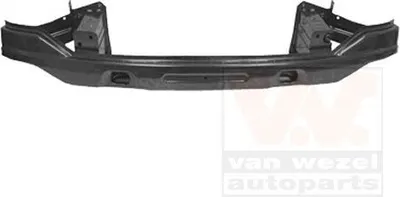 Produktbild von VAN WEZEL Querträger 3080681 Vorne passend für MERCEDES-BENZ VIANO (W639)