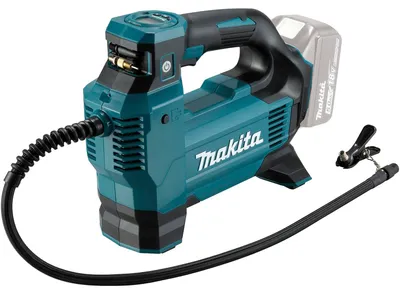 Produktbild von Makita DMP181Z Akku-Kompressor