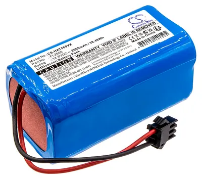Immagine prodotto di TECHTEK Batteria compatibile con [Haier] TAB-T550WSC, TAB-T560H sostituisce FL2600