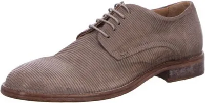Produktbild von Schnürschuhe für Herren mit Blockabsatz und normaler Weite, Größe EUR 43