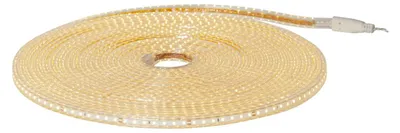 Image de Tube lumineux Flat 1440 LED blanc chaud Outdoor Réseau L 15m