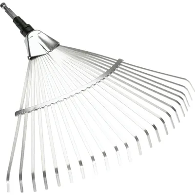 Produktbild von combisystem-Fächerbesen, 50 cm breit