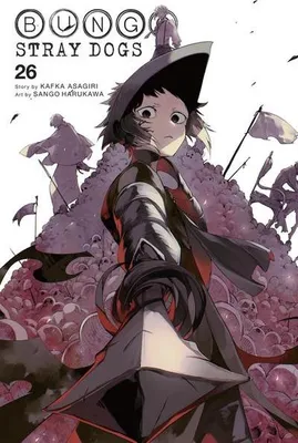 Obrázok produktu pre Bungo Stray Dogs, Vol. 26