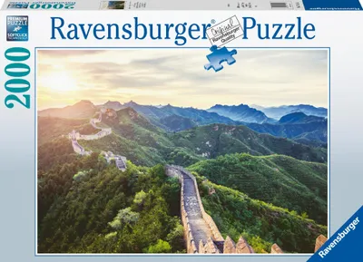 Zdjęcie produktu dla Ravensburger 17114, 2000 szt., 14 lat(a)